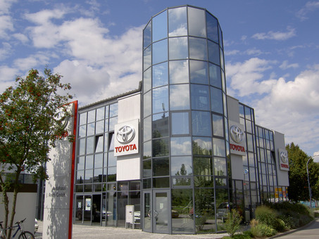 Autohaus J. Reith GmbH